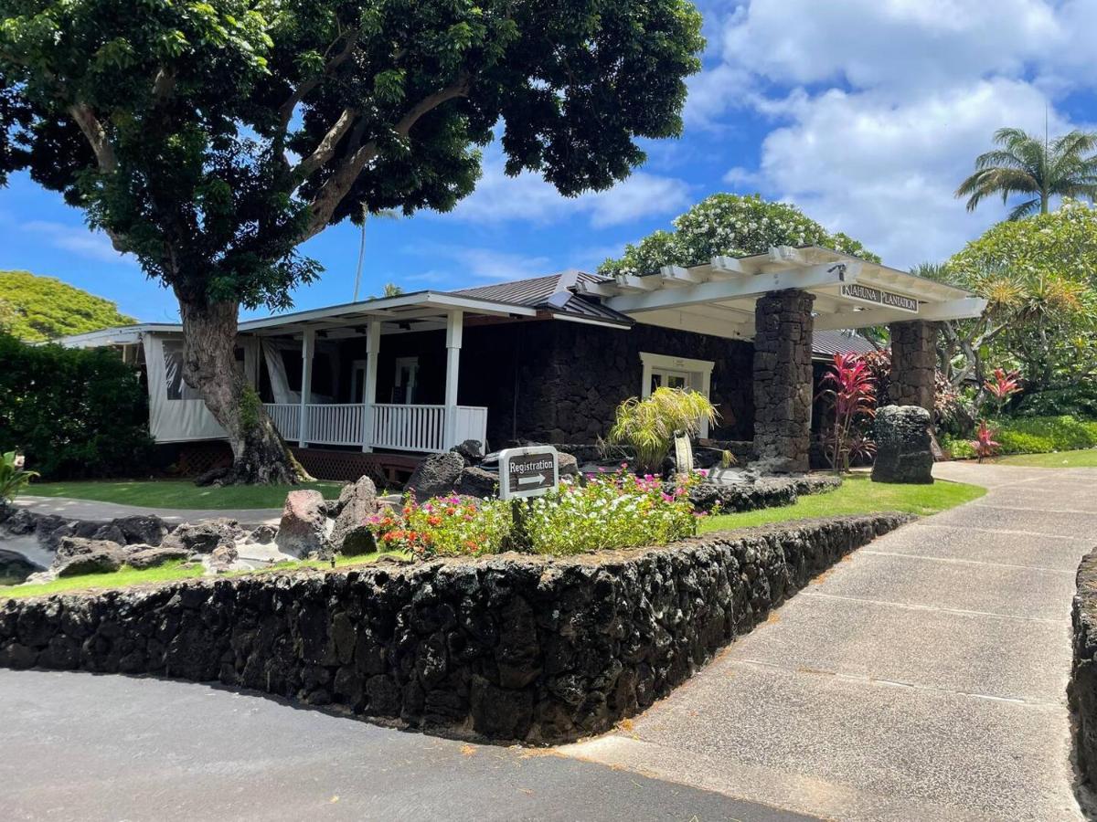 Kiahuna Paradise At Poipu Beach, Newly Remodeled Koloa Eksteriør bilde