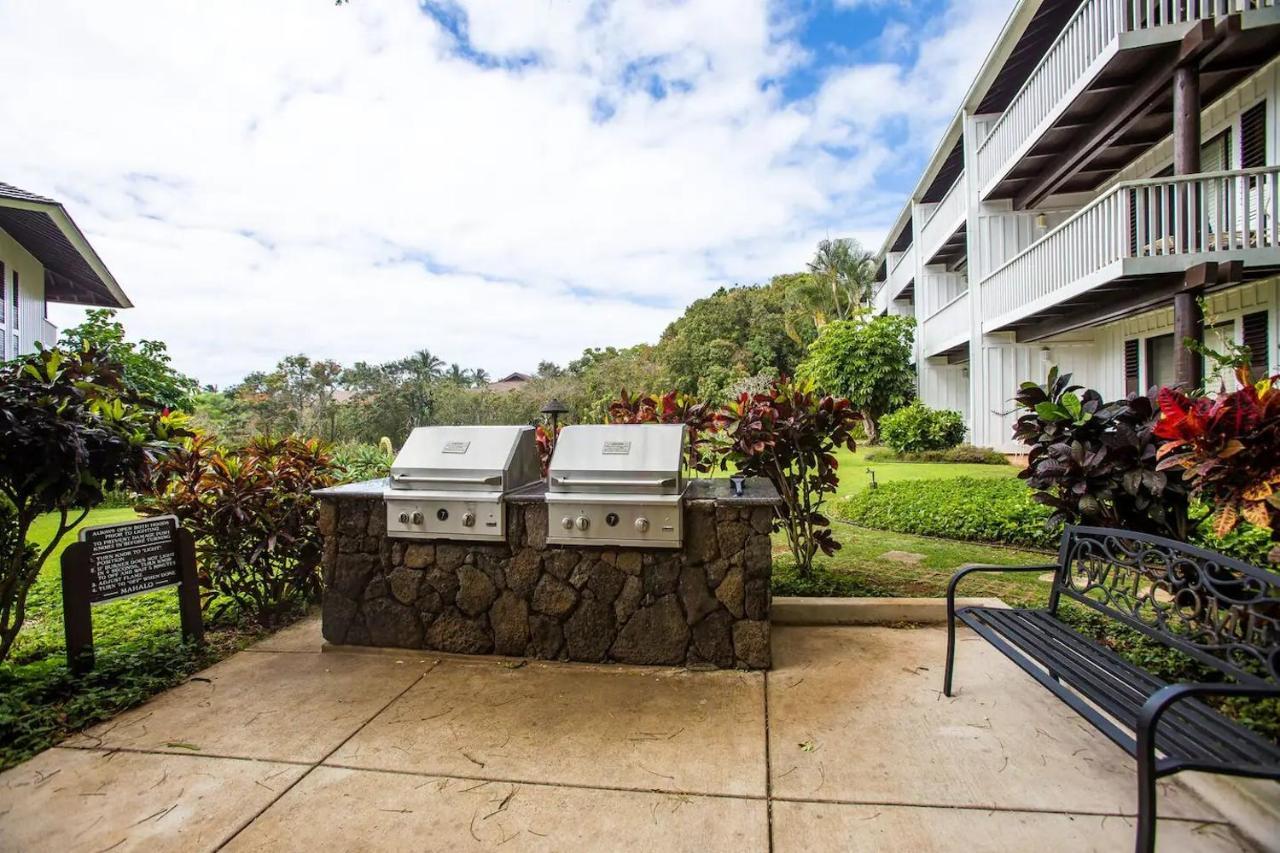 Kiahuna Paradise At Poipu Beach, Newly Remodeled Koloa Eksteriør bilde