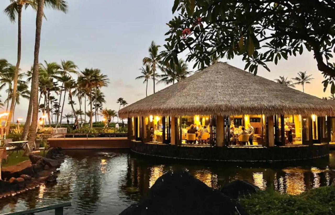 Kiahuna Paradise At Poipu Beach, Newly Remodeled Koloa Eksteriør bilde