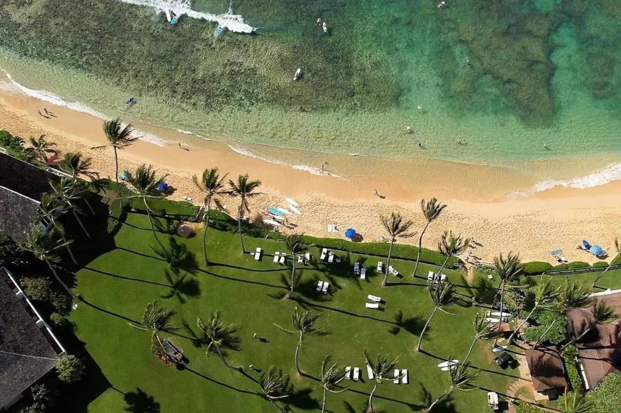 Kiahuna Paradise At Poipu Beach, Newly Remodeled Koloa Eksteriør bilde
