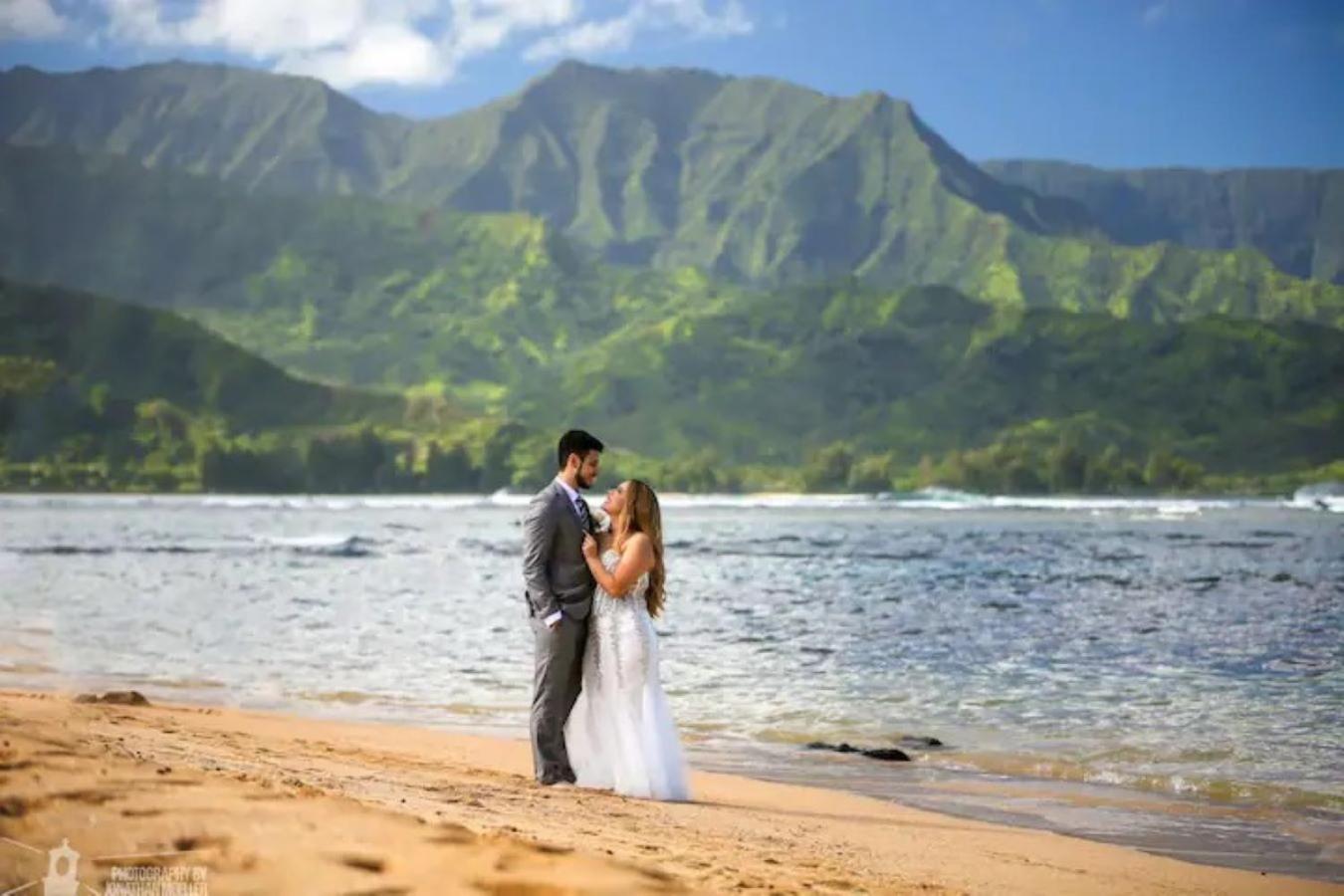Kiahuna Paradise At Poipu Beach, Newly Remodeled Koloa Eksteriør bilde