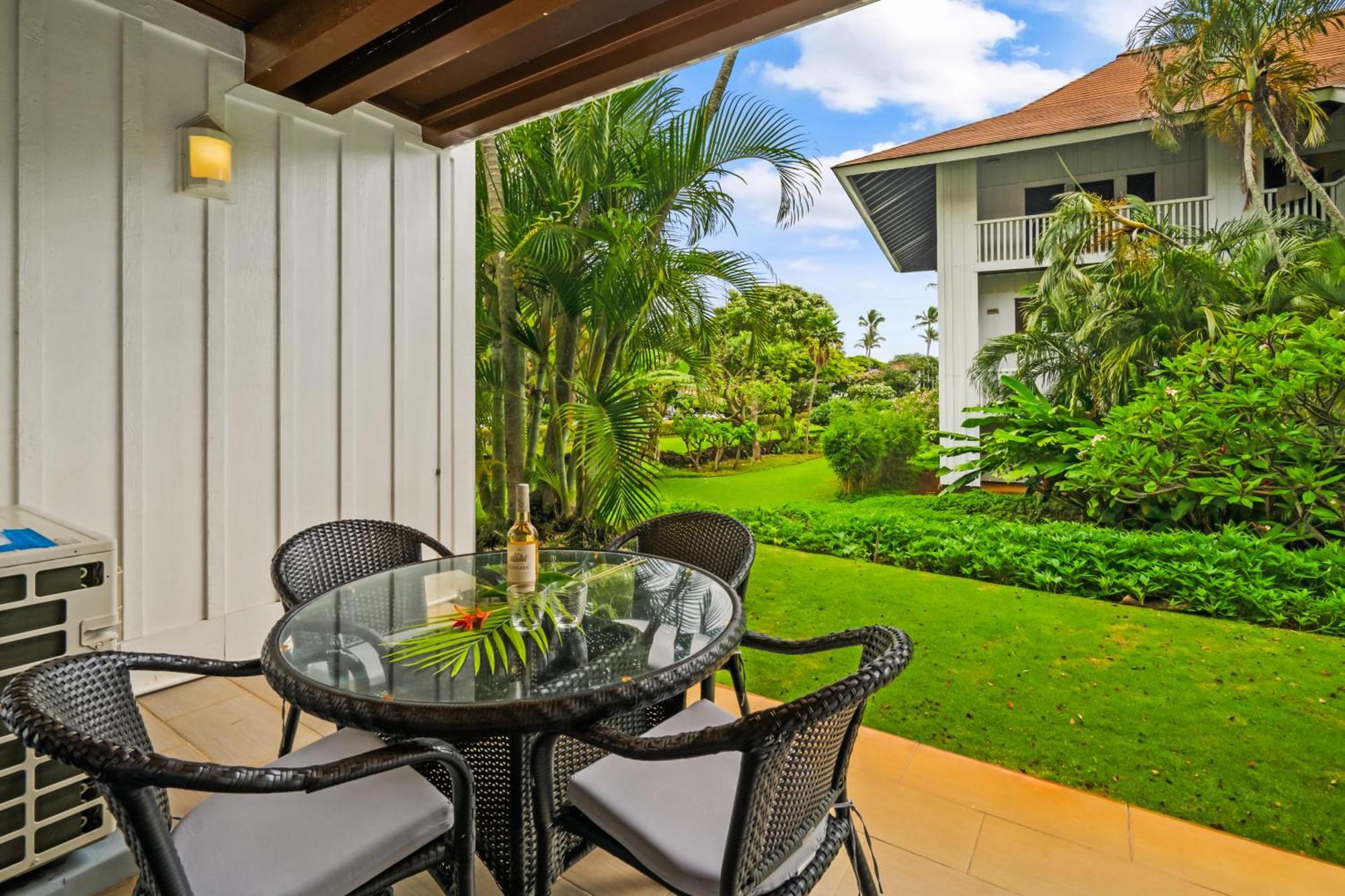 Kiahuna Paradise At Poipu Beach, Newly Remodeled Koloa Eksteriør bilde